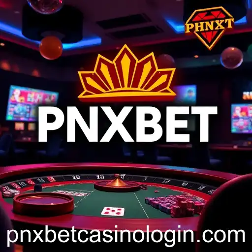 The Evolution of Online Gaming: PNXBet's Impact in 2025
