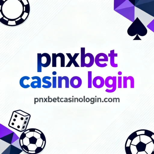pnxbet casino login