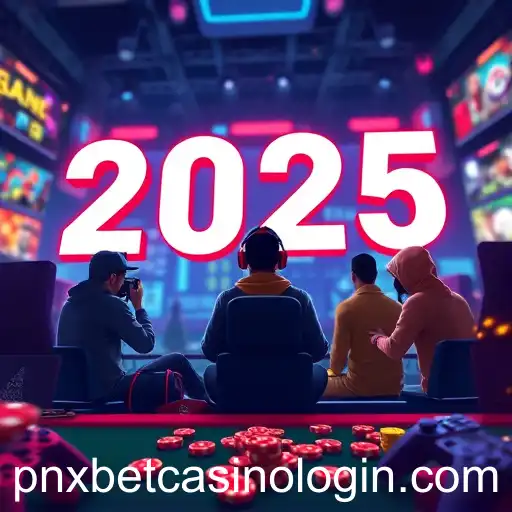 Rising Trends in Online Gaming