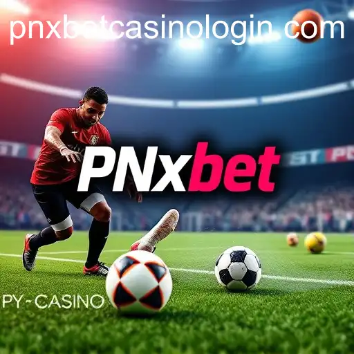 pnxbet casino login