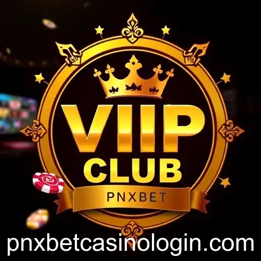 pnxbet casino login
